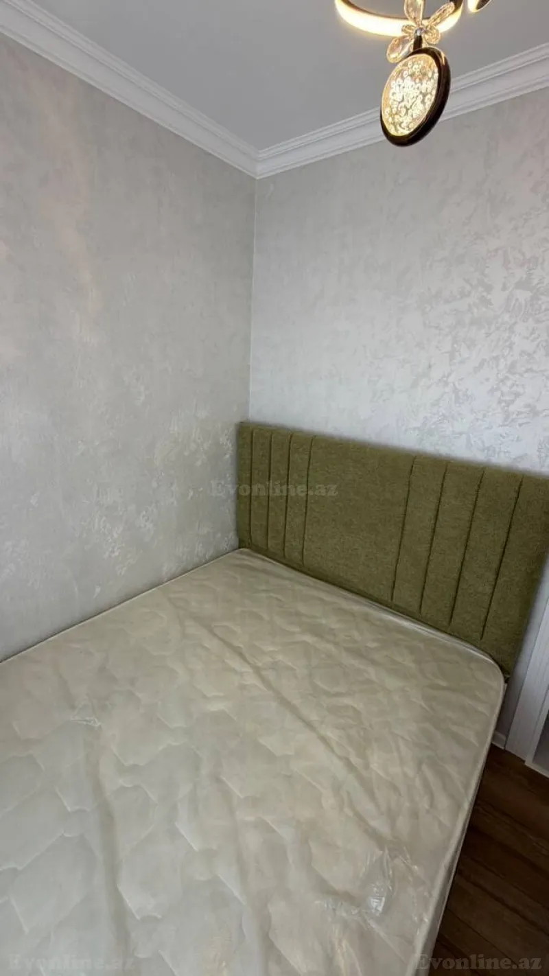Satılır 2 otaqlı Mənzil Köhnə tikili 50 m² Nizami r. - şəkil 5