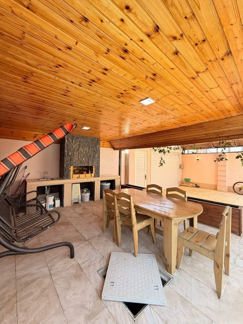 Satılır 4 otaqlı Həyət evi 150 m² Mərdəkan - şəkil 5