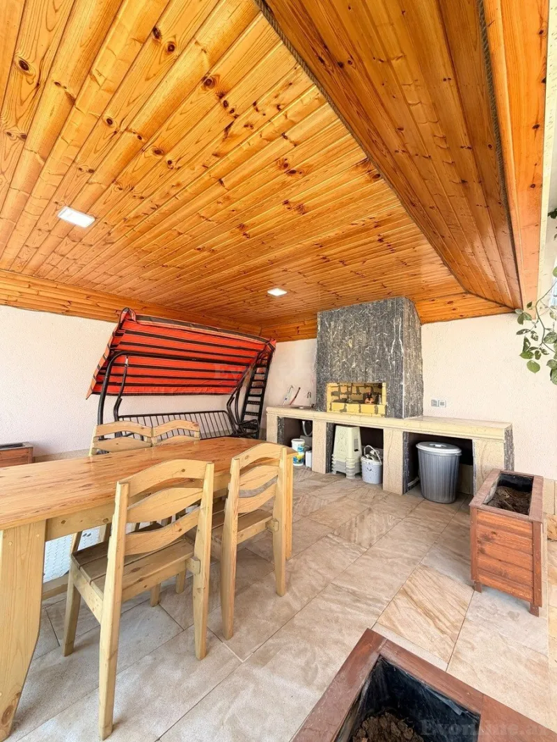 Satılır 4 otaqlı Həyət evi 150 m² Mərdəkan - şəkil 8
