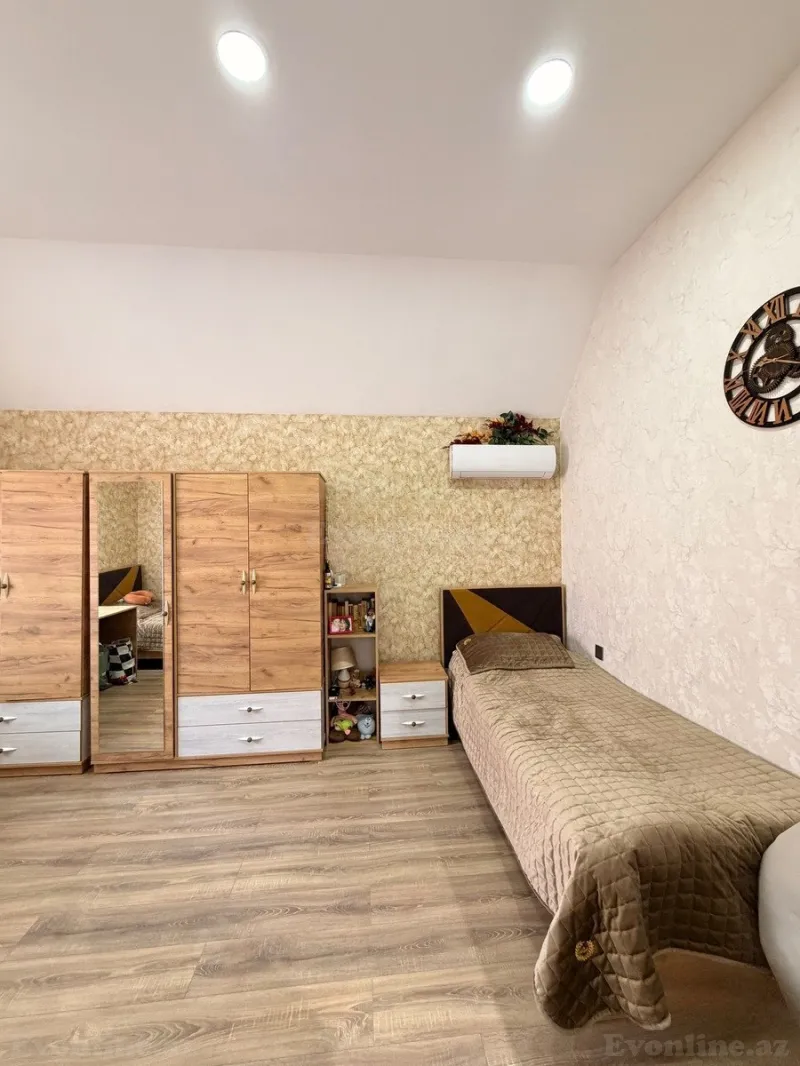 Satılır 4 otaqlı Həyət evi 150 m² Mərdəkan - şəkil 11