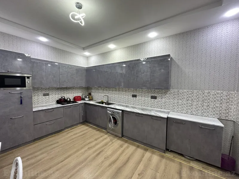 Satılır 5 otaqlı Həyət evi 220 m² Maştağa - şəkil 4