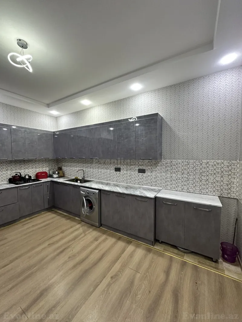 Satılır 5 otaqlı Həyət evi 220 m² Maştağa - şəkil 5