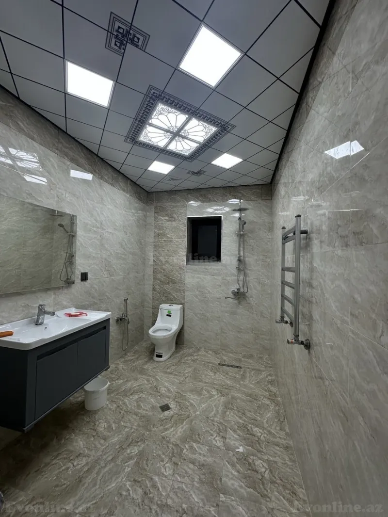 Satılır 5 otaqlı Həyət evi 220 m² Maştağa - şəkil 7