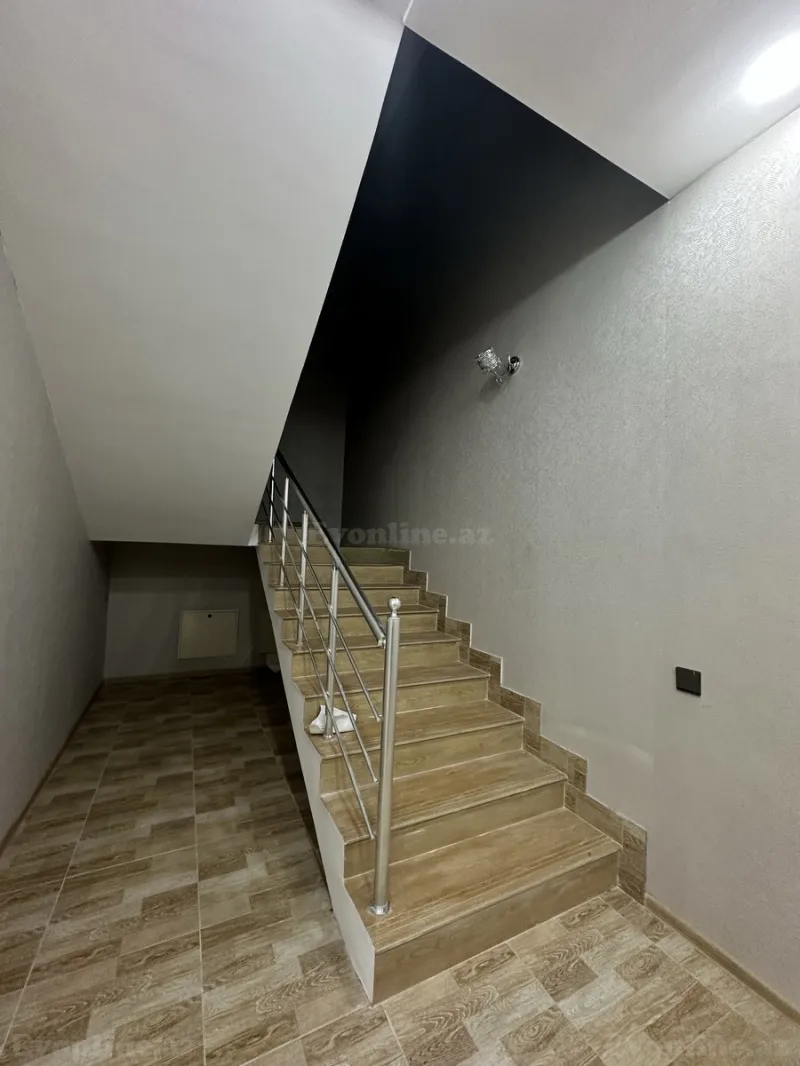 Satılır 5 otaqlı Həyət evi 220 m² Maştağa - şəkil 8