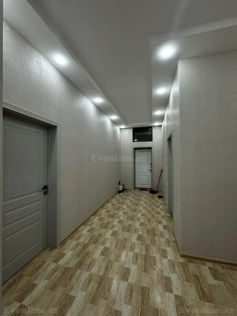 Satılır 5 otaqlı Həyət evi 220 m² Maştağa - şəkil 9