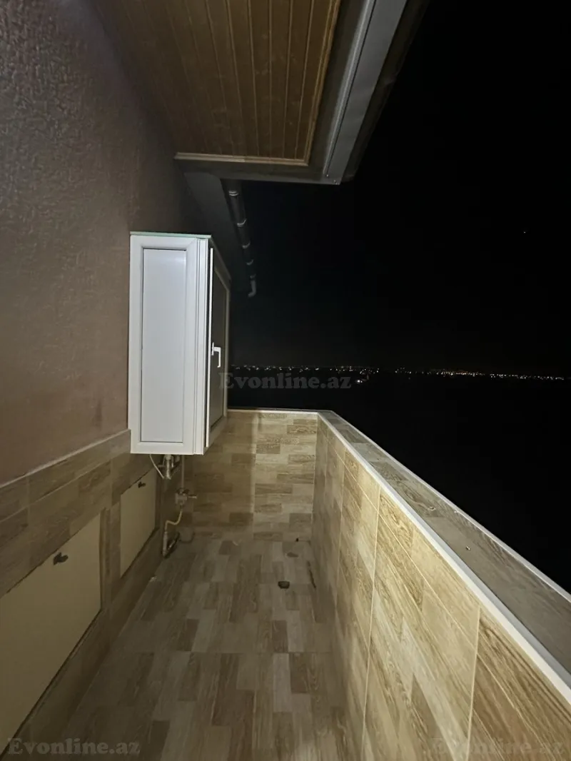 Satılır 5 otaqlı Həyət evi 220 m² Maştağa - şəkil 12
