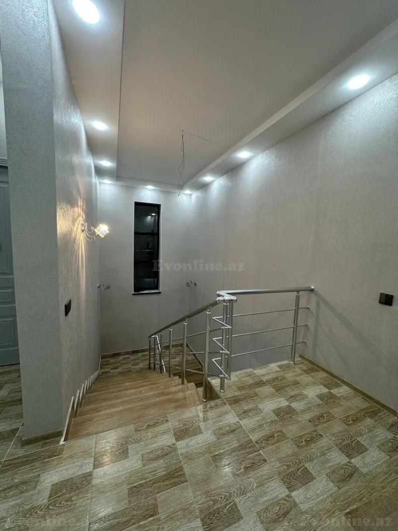 Satılır 5 otaqlı Həyət evi 220 m² Maştağa - şəkil 13