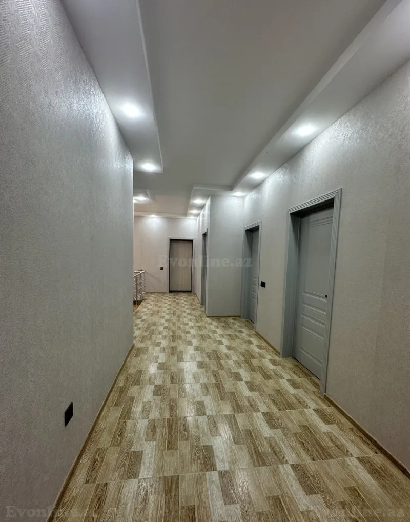 Satılır 5 otaqlı Həyət evi 220 m² Maştağa - şəkil 14