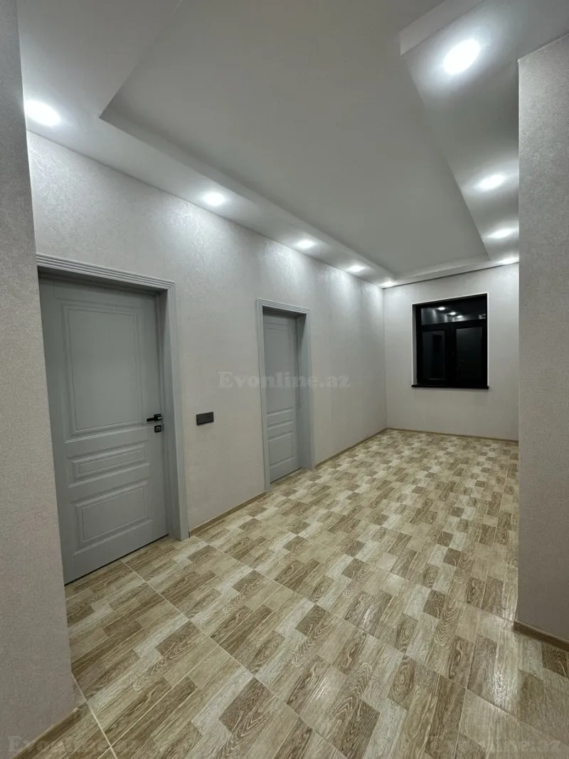 Satılır 5 otaqlı Həyət evi 220 m² Maştağa - şəkil 15