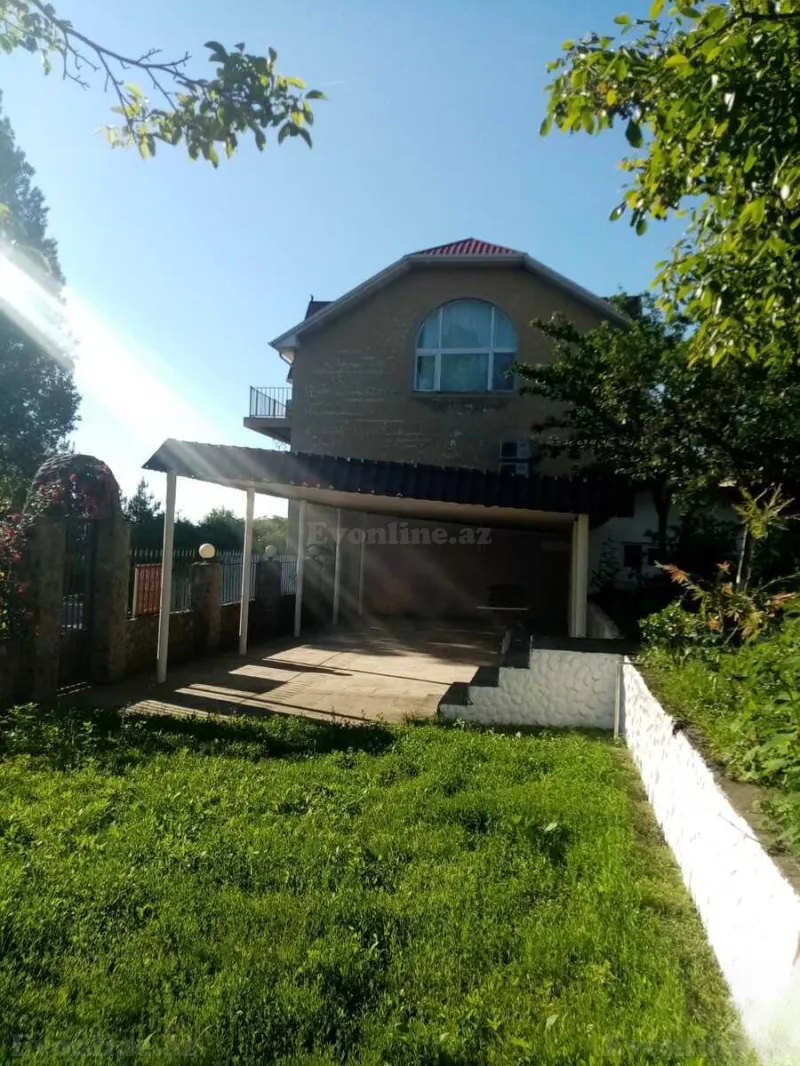 Satılır Obyekt 300 m² Xaçmaz - şəkil 3