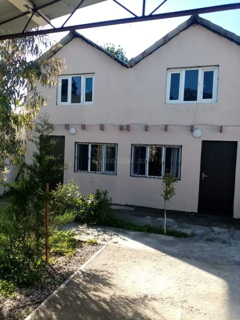 Satılır Obyekt 300 m² Xaçmaz - şəkil 6