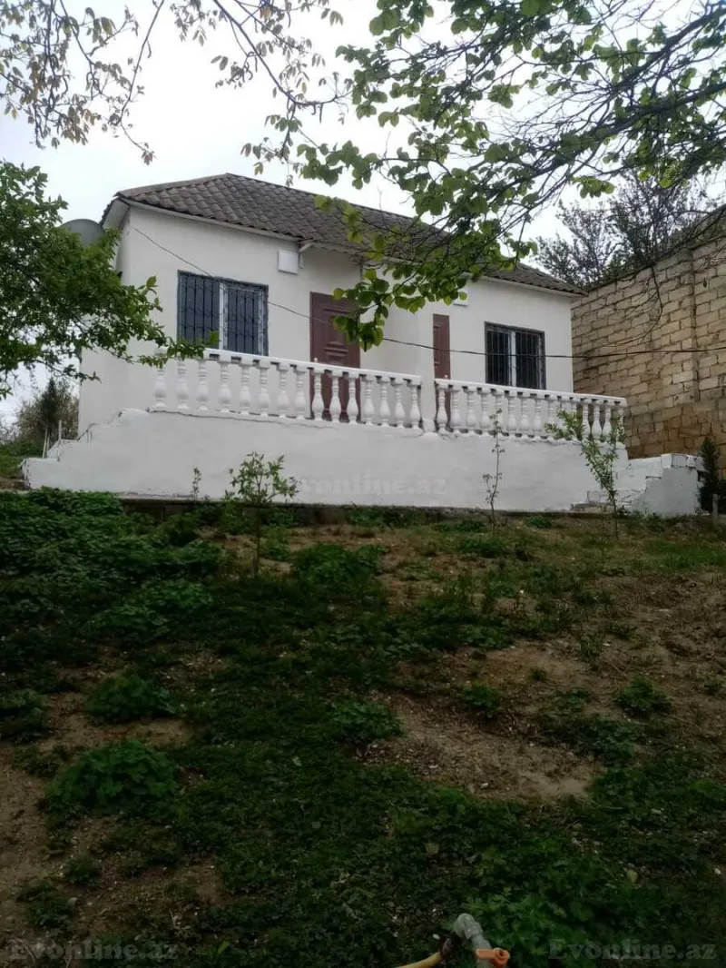 Satılır Obyekt 300 m² Xaçmaz - şəkil 8