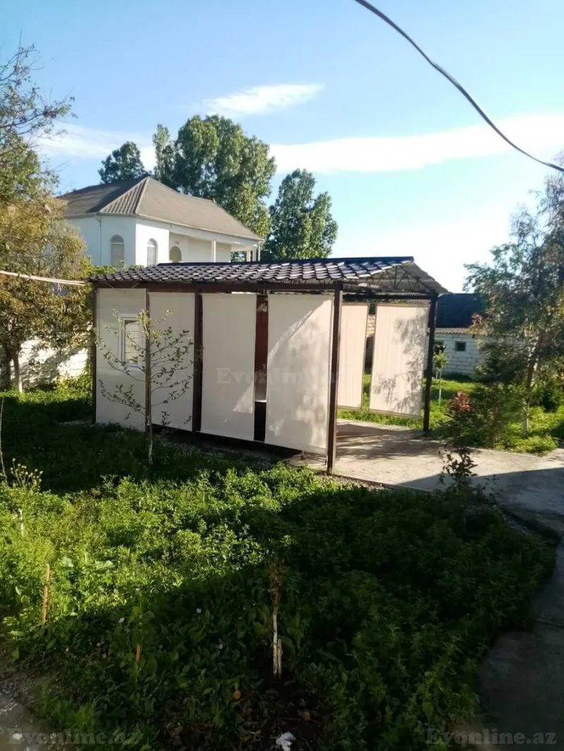 Satılır Obyekt 300 m² Xaçmaz - şəkil 12