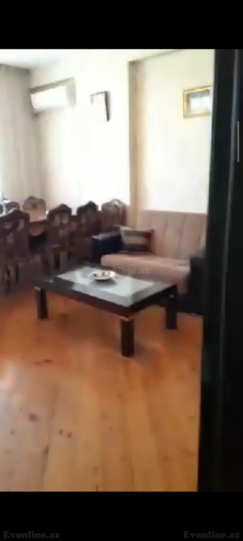 Kirayə verilir 2 otaqlı Mənzil Yeni tikili 56 m² Əhmədli - şəkil 2