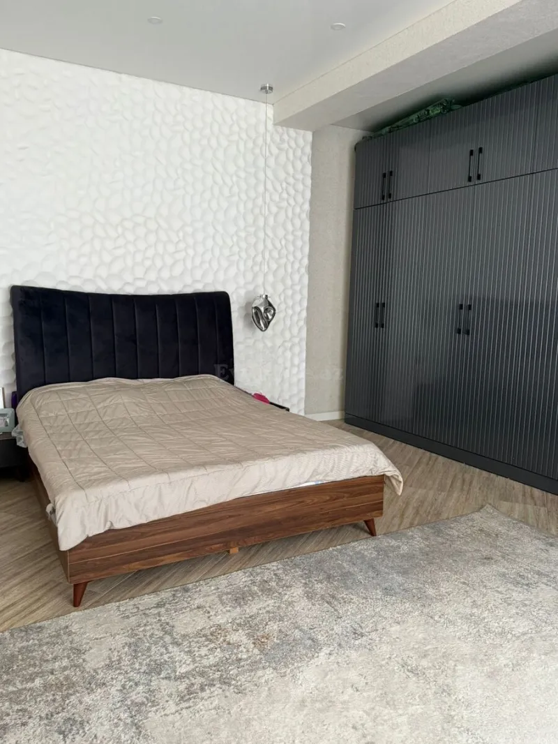 Kirayə verilir 3 otaqlı Həyət evi 250 m² Şüvəlan - şəkil 2