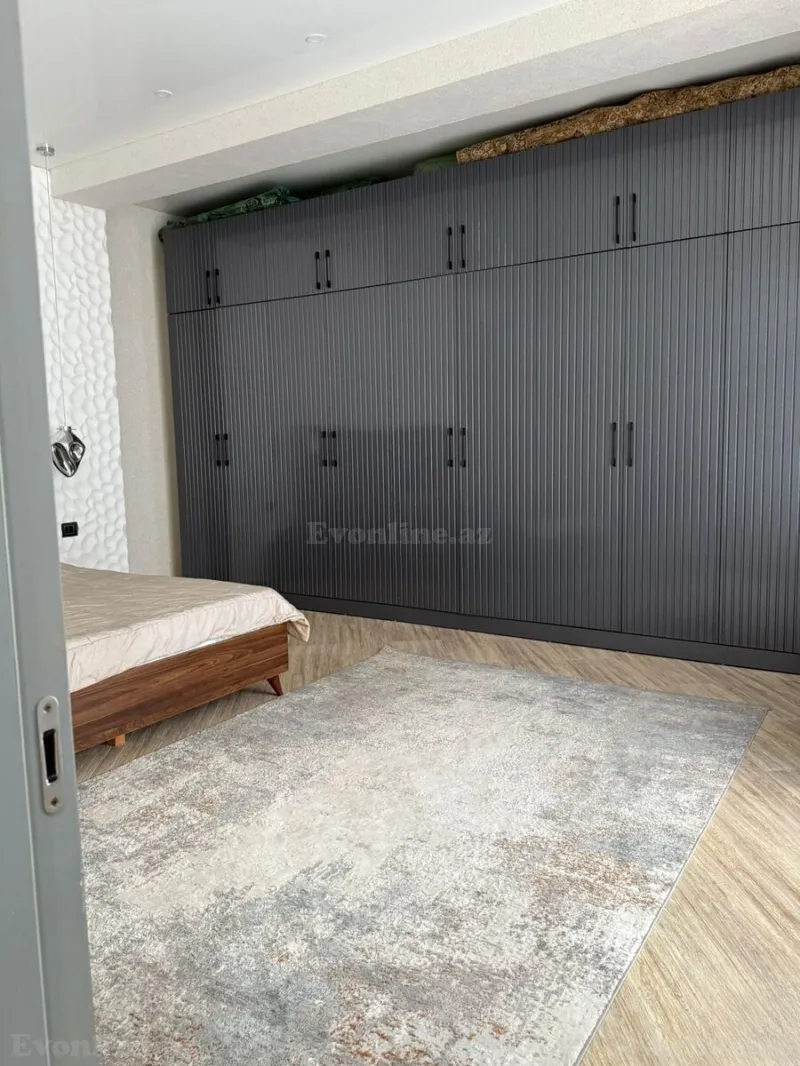 Kirayə verilir 3 otaqlı Həyət evi 250 m² Şüvəlan - şəkil 3