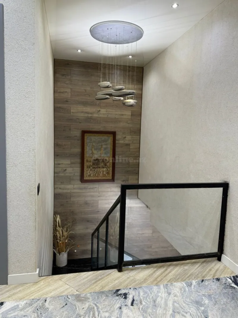 Kirayə verilir 3 otaqlı Həyət evi 250 m² Şüvəlan - şəkil 7