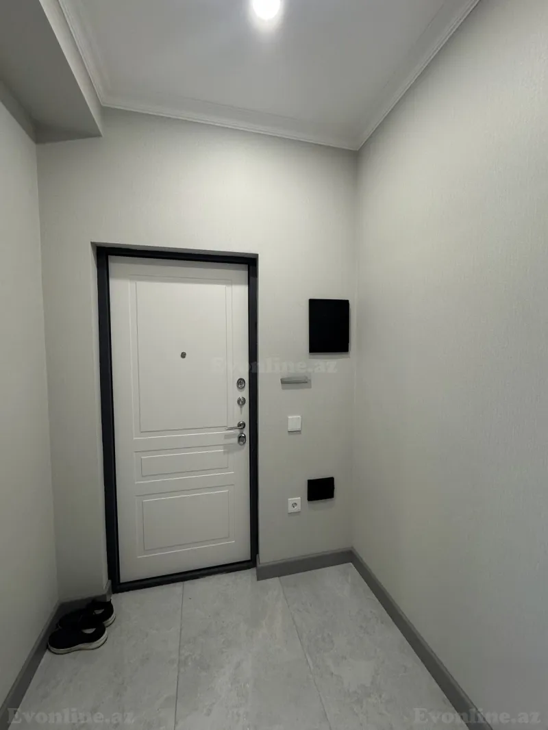 Kirayə verilir 3 otaqlı Mənzil Yeni tikili 110 m² Dərnəgül m. - şəkil 10