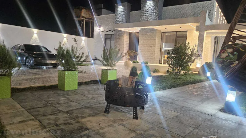 Satılır 5 otaqlı Həyət evi 172 m² Şüvəlan - şəkil 3