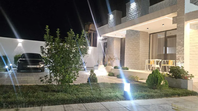 Satılır 5 otaqlı Həyət evi 172 m² Şüvəlan - şəkil 4