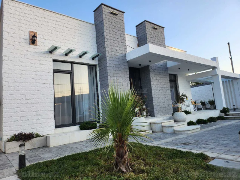 Satılır 5 otaqlı Həyət evi 172 m² Şüvəlan - şəkil 6
