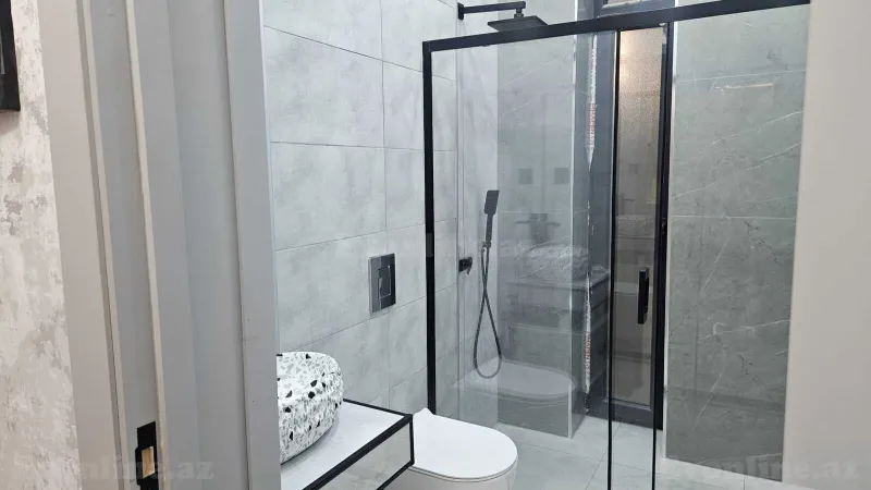 Satılır 5 otaqlı Həyət evi 172 m² Şüvəlan - şəkil 16