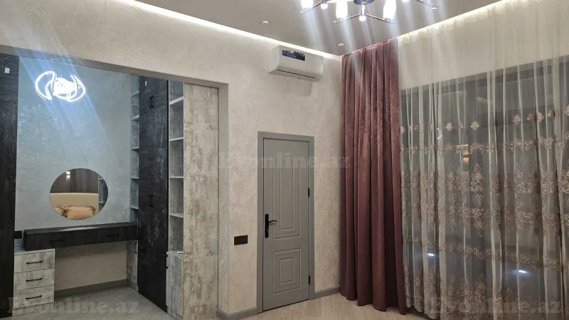 Satılır 5 otaqlı Həyət evi 172 m² Şüvəlan - şəkil 18