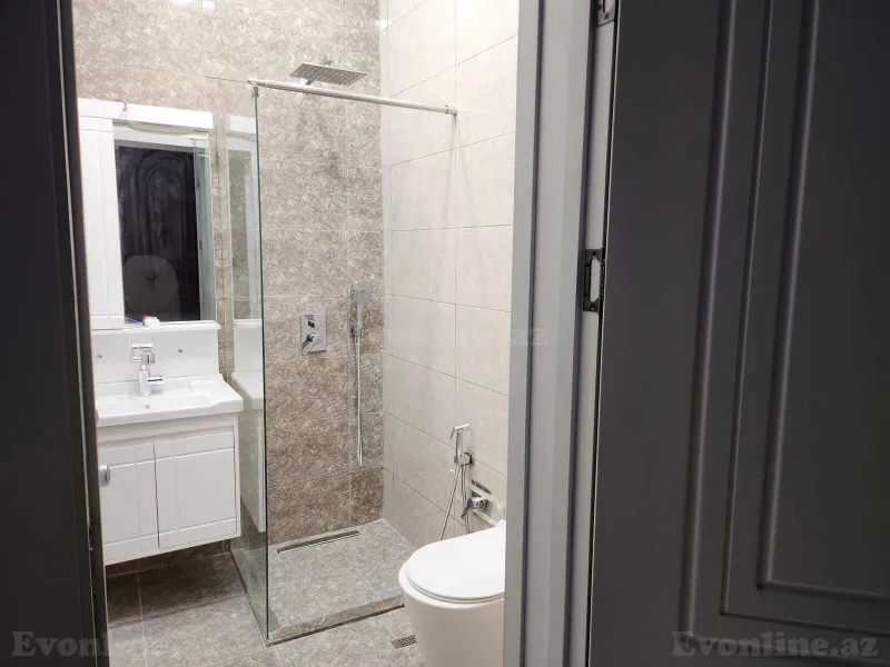 Satılır 5 otaqlı Həyət evi 172 m² Şüvəlan - şəkil 19