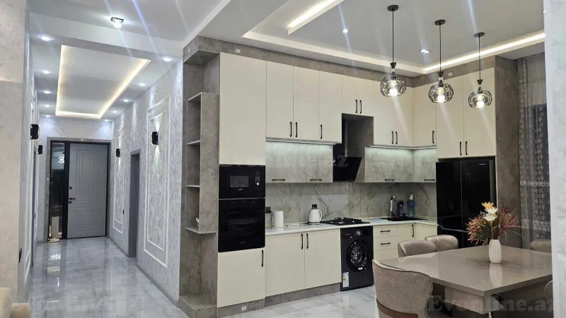 Satılır 5 otaqlı Həyət evi 172 m² Şüvəlan - şəkil 21