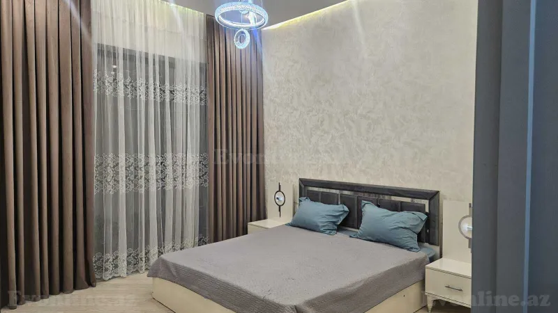Satılır 5 otaqlı Həyət evi 172 m² Şüvəlan - şəkil 22