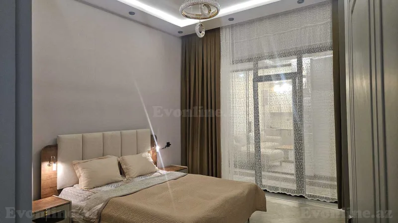 Satılır 5 otaqlı Həyət evi 172 m² Şüvəlan - şəkil 23