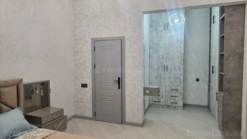Satılır 5 otaqlı Həyət evi 172 m² Şüvəlan - şəkil 26