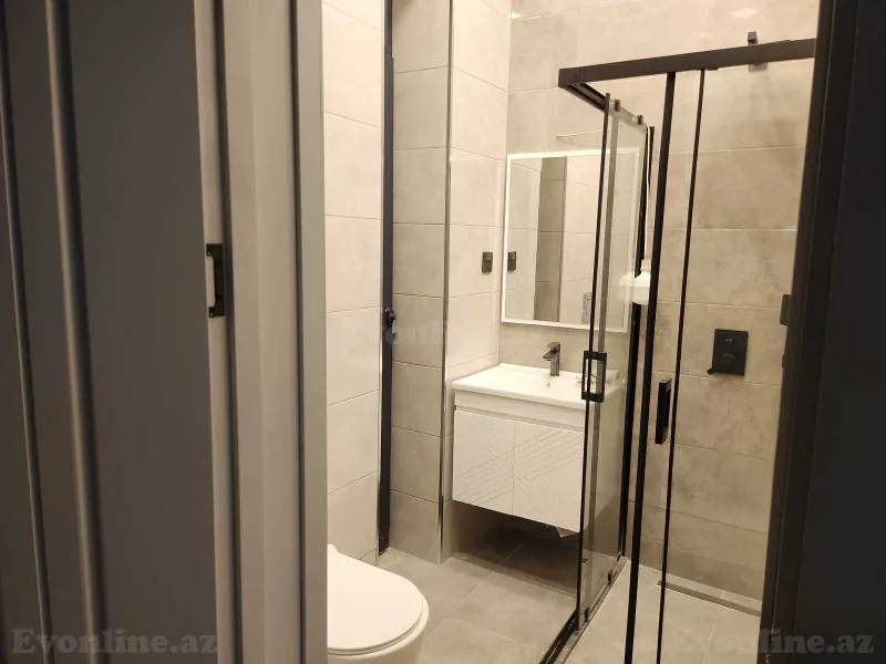 Satılır 5 otaqlı Həyət evi 172 m² Şüvəlan - şəkil 27