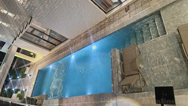 Satılır 5 otaqlı Həyət evi 172 m² Şüvəlan - şəkil 28