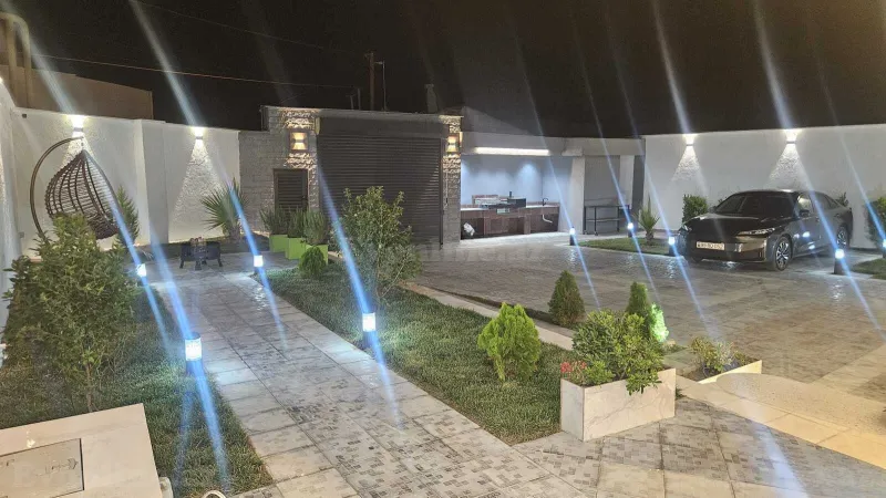 Satılır 5 otaqlı Həyət evi 172 m² Şüvəlan - şəkil 30