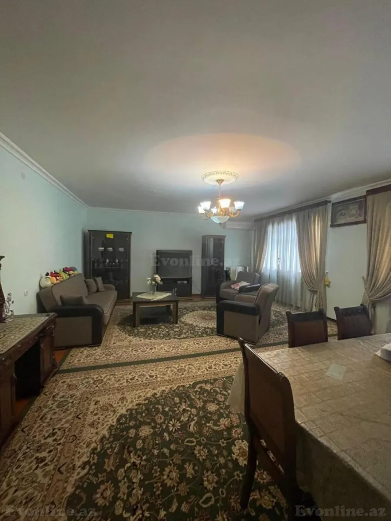 Satılır 3 otaqlı Mənzil Köhnə tikili 70 m² Şirvan