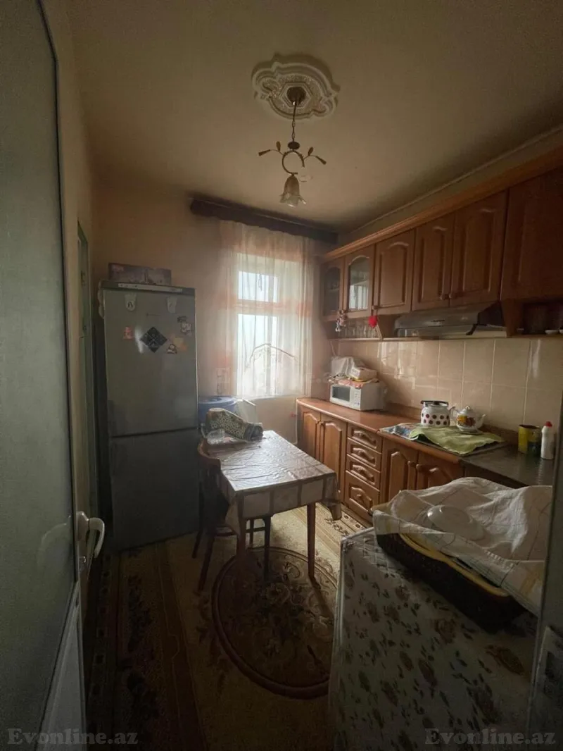 Satılır 3 otaqlı Mənzil Köhnə tikili 70 m² Şirvan - şəkil 7