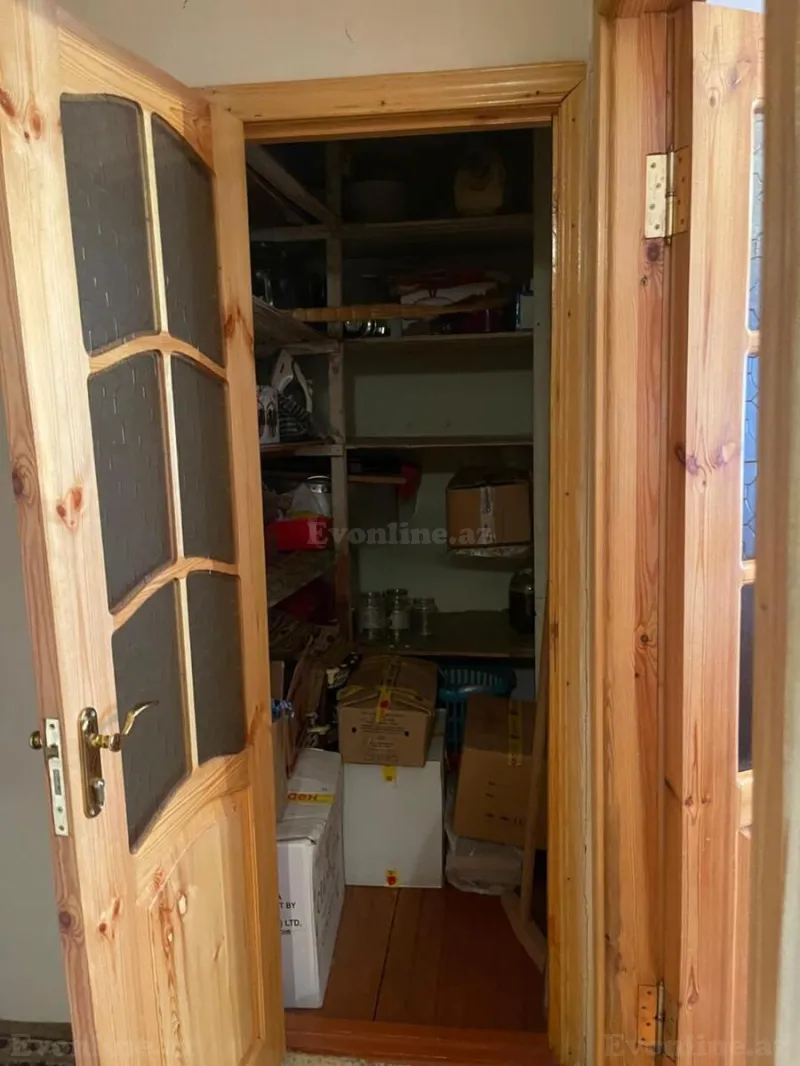 Satılır 3 otaqlı Mənzil Köhnə tikili 70 m² Şirvan - şəkil 10
