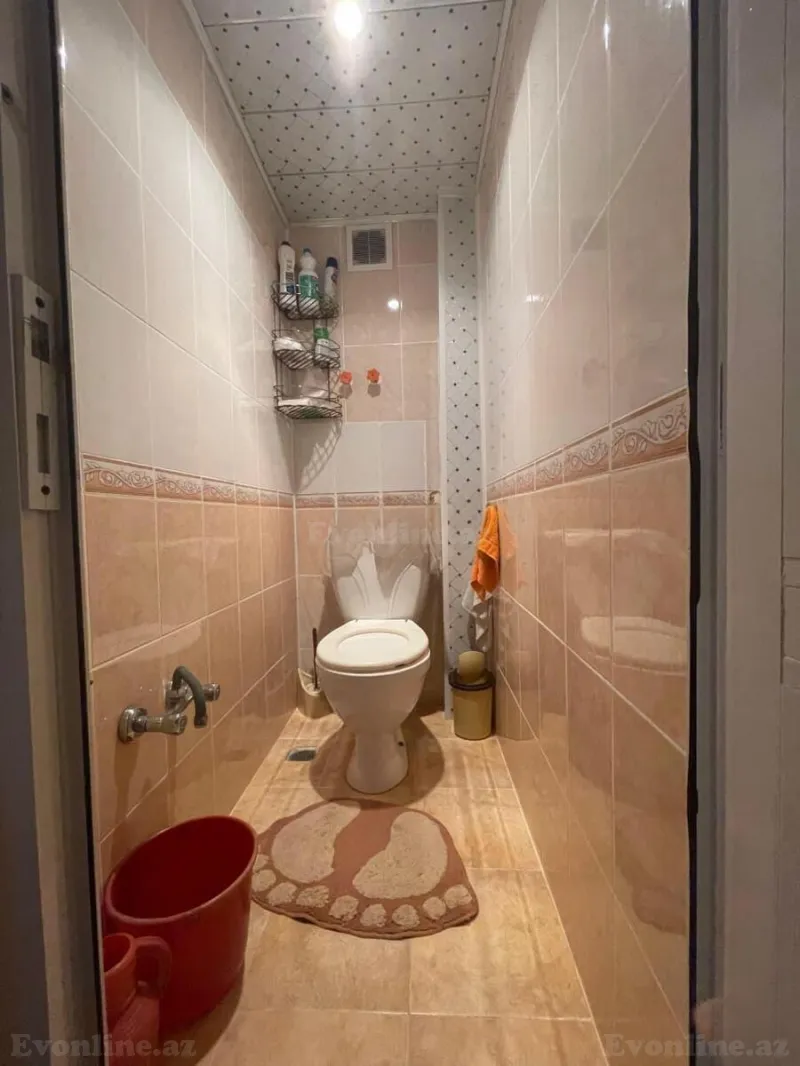 Satılır 3 otaqlı Mənzil Köhnə tikili 70 m² Şirvan - şəkil 12
