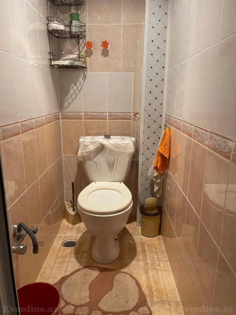Satılır 3 otaqlı Mənzil Köhnə tikili 70 m² Şirvan - şəkil 13