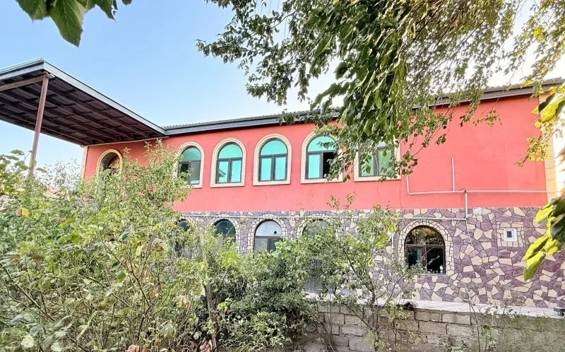 Satılır 7 otaqlı Həyət evi 350 m² Binə - şəkil 3