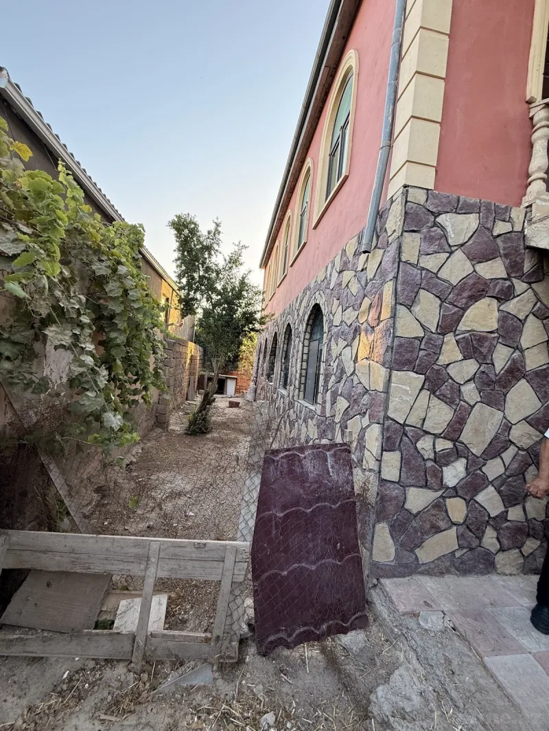 Satılır 7 otaqlı Həyət evi 350 m² Binə - şəkil 6
