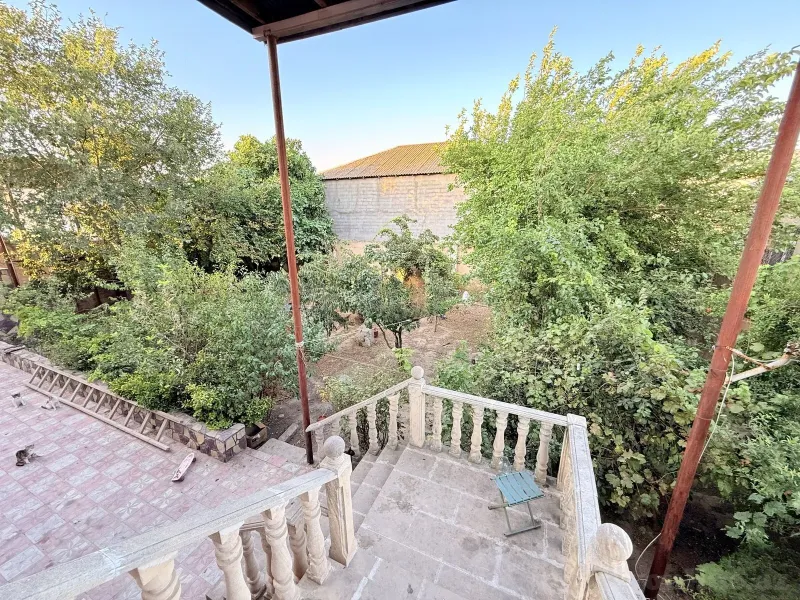 Satılır 7 otaqlı Həyət evi 350 m² Binə - şəkil 7