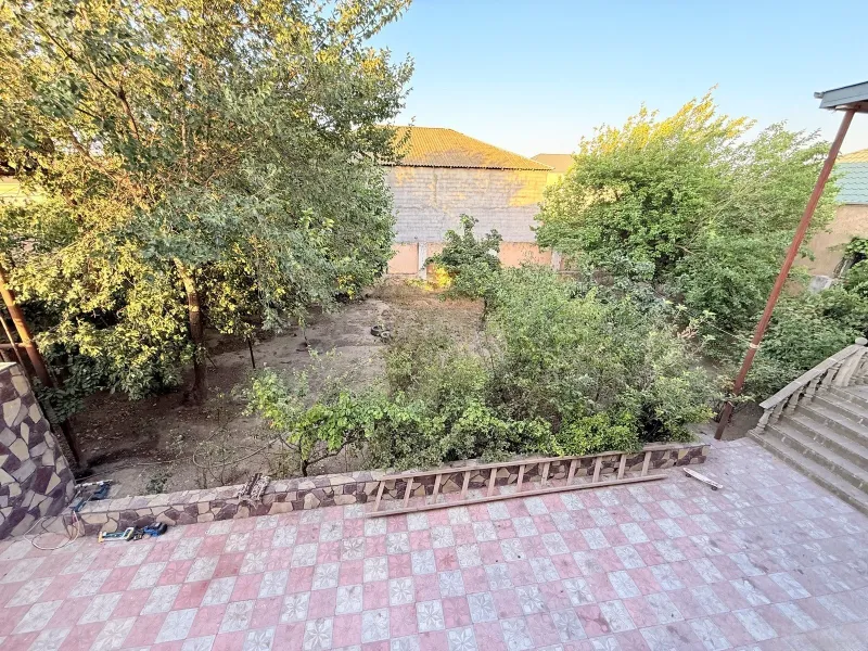 Satılır 7 otaqlı Həyət evi 350 m² Binə - şəkil 8