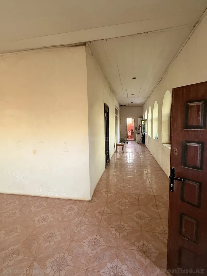 Satılır 7 otaqlı Həyət evi 350 m² Binə - şəkil 10