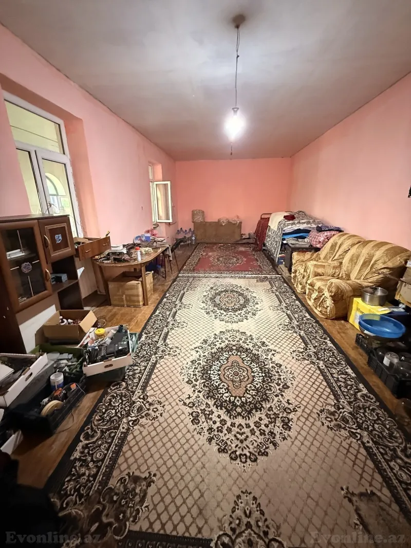 Satılır 7 otaqlı Həyət evi 350 m² Binə - şəkil 11