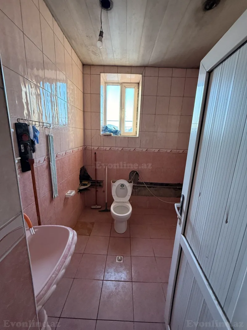 Satılır 7 otaqlı Həyət evi 350 m² Binə - şəkil 12