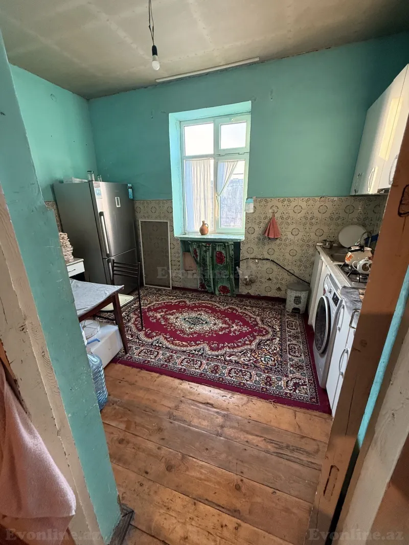 Satılır 7 otaqlı Həyət evi 350 m² Binə - şəkil 14