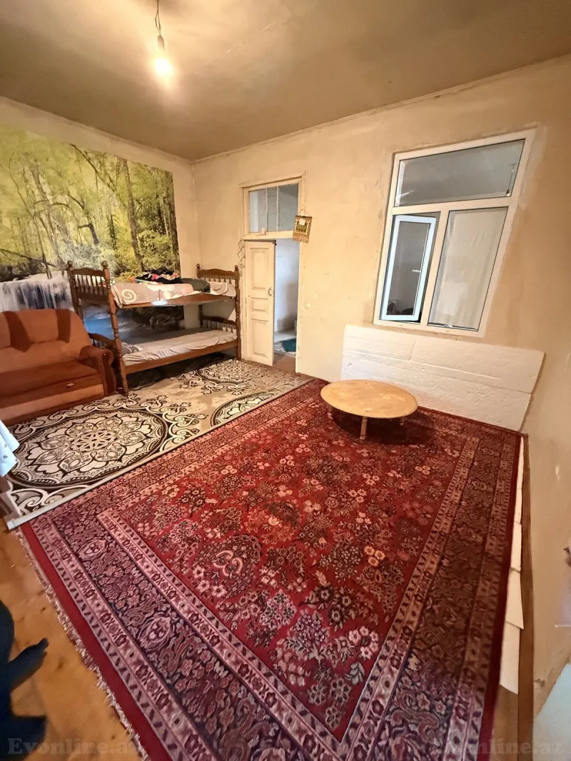 Satılır 7 otaqlı Həyət evi 350 m² Binə - şəkil 16