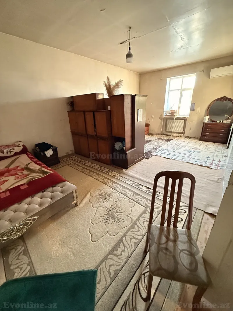Satılır 7 otaqlı Həyət evi 350 m² Binə - şəkil 17